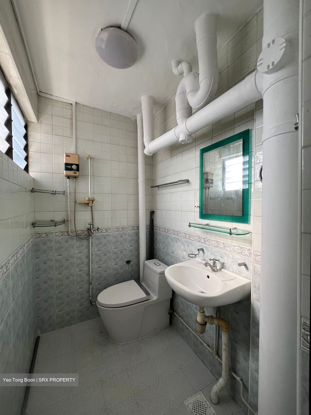 Blk 115 Potong Pasir Avenue 1 (Toa Payoh), HDB 4 Rooms #558823141